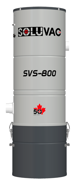 MODÈLE SVS 800